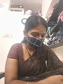 Tamil_Yalini12 webcam