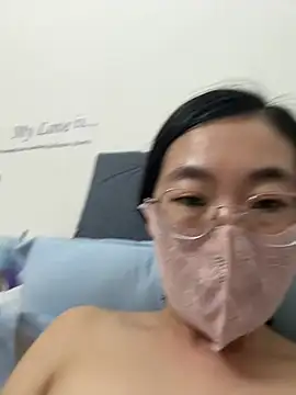 Caihong- webcam