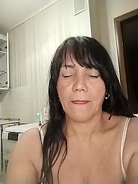 MilkCandyGirl webcam