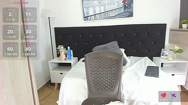 cristaaalclocks1 webcam