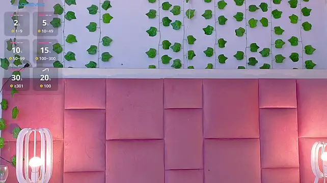 kaily_sweet1 webcam