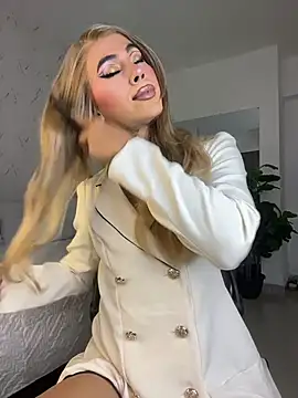 miss_tatiana_ (T young) - Play with your hard cock// Jerk Off🍆💦