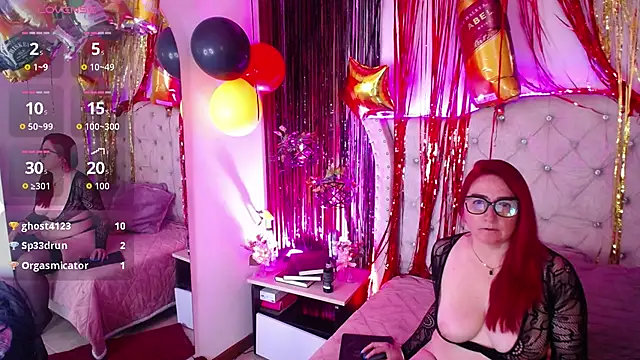 SamantaWilliams1 live cam preview