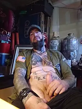 Beardedtattood