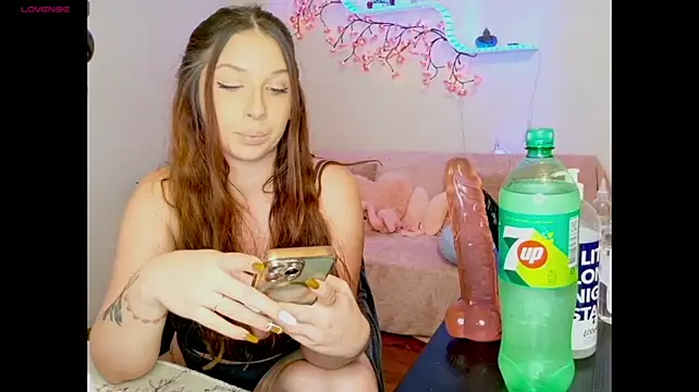 SimplySabrina99 live