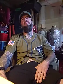 Beardedtattood