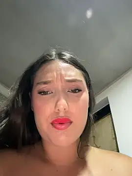 Naughty-Samanta- webcam
