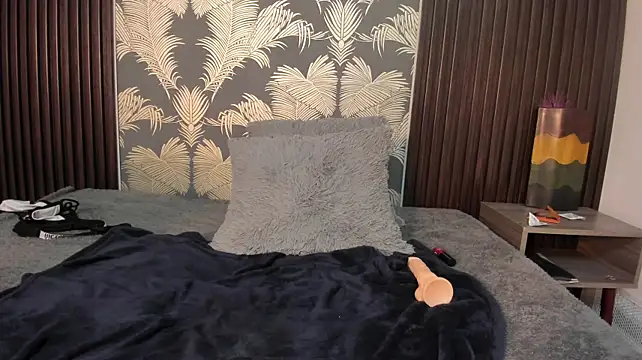 Jenay_Rosse webcam
