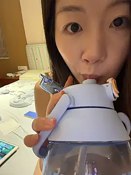 pingguo127 webcam