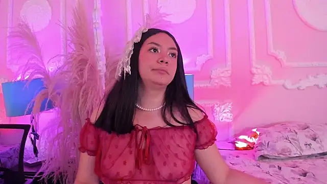 Daisy_Doll webcam