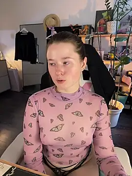 sweetest_pie webcam