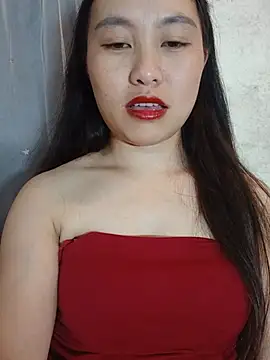 Cherry-squirtt webcam