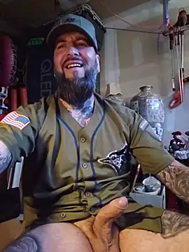 Beardedtattood avatar