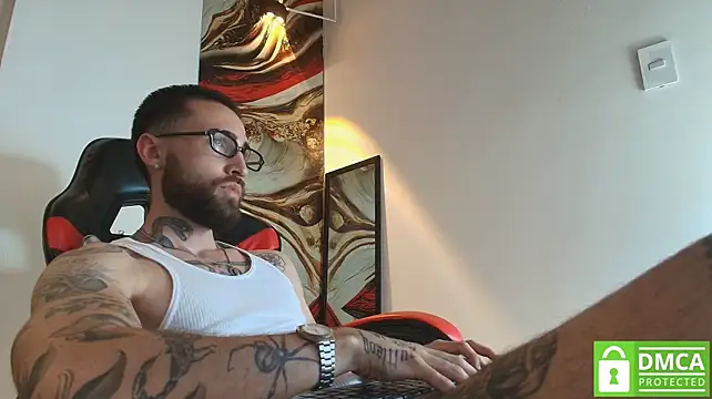 Luke_davis01 live sex cam