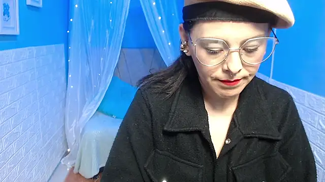 anahi_333 webcam