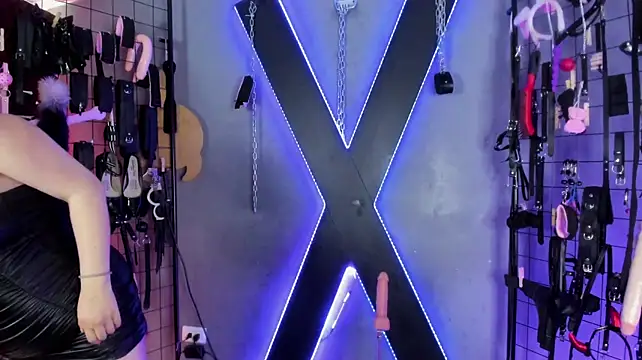 LexyVenus_BDSM