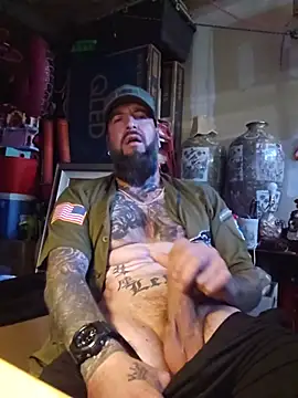 Beardedtattood avatar