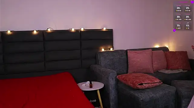 kathieandpovcock1 webcam