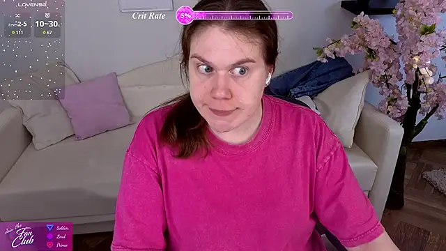 Nancy_Sun_ webcam