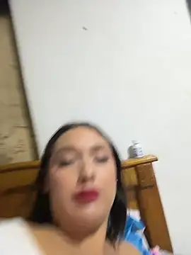 Naughty-Samanta- webcam