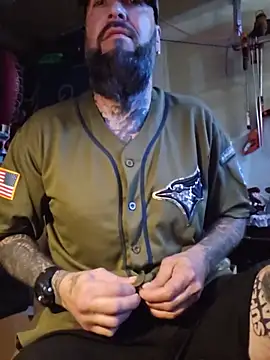 Beardedtattood avatar