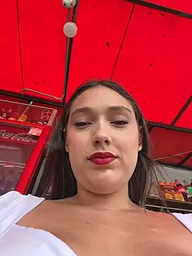 Naughty-Samanta- webcam