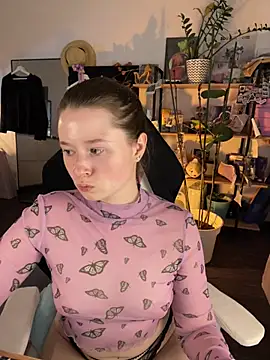 sweetest_pie webcam
