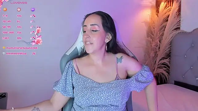 jadde_hamad (F milf) - vibrating on my pussy for 10 minutes+nak