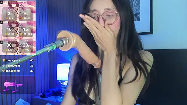 doll_bella_ webcam