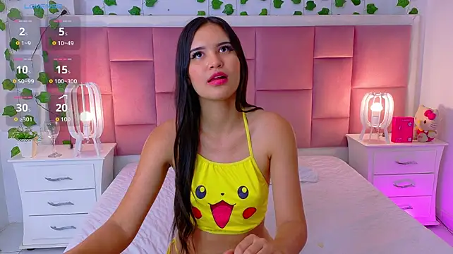 kaily_sweet1 webcam