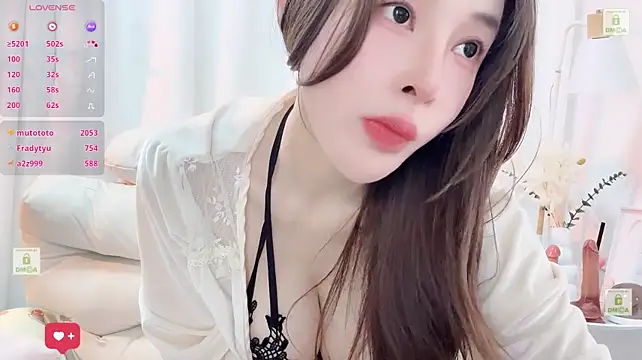 Yoyo_520 webcam