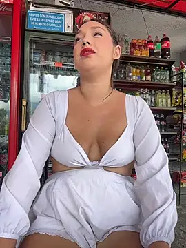 Naughty-Samanta-