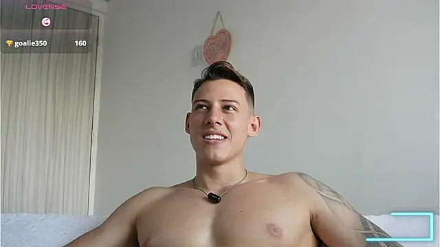 Muscle_King_Cum webcam