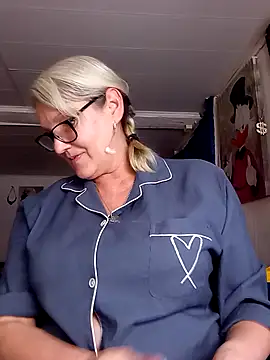 irinamaux webcam
