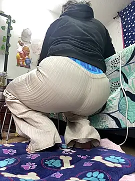 Atenea168 live cam preview