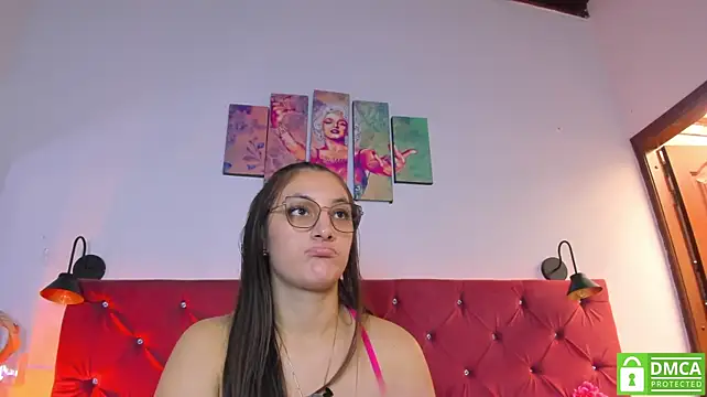 Ruth_harvey_ webcam