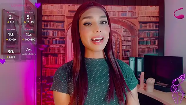 caribbean_passion_ webcam
