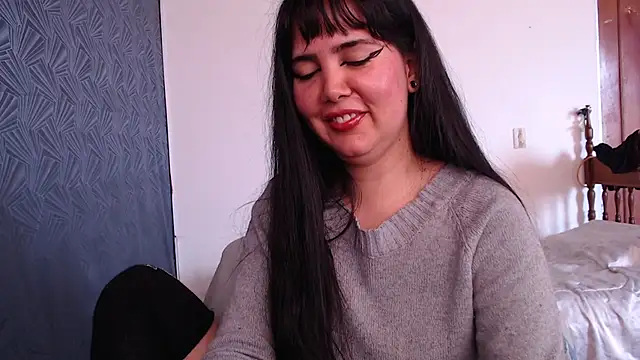 Freyja_eter webcam