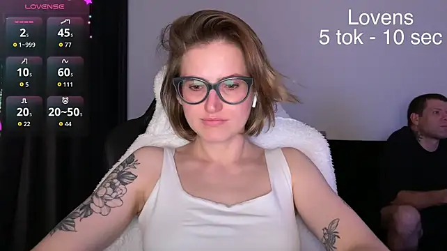 Sexy_Sweets webcam