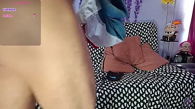 EnzoRomanof live cam preview