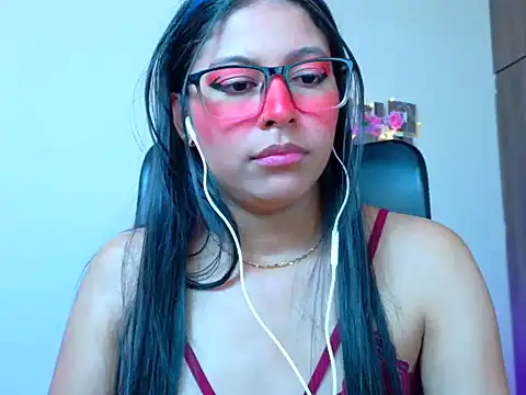 _ALLYSON18_ webcam