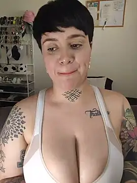 KatInk webcam