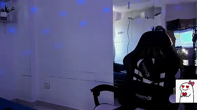 Moon_Sammy webcam