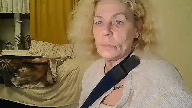 belgianshantie