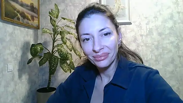 LissaBlossom webcam