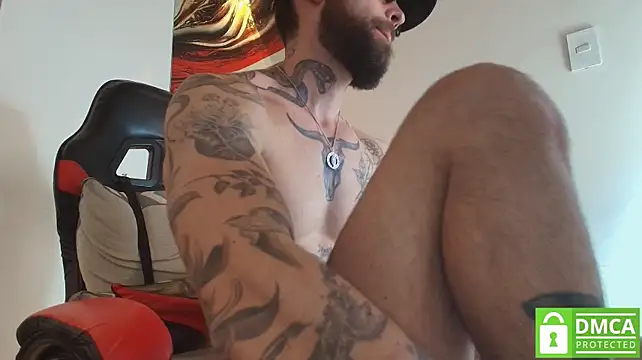 Luke_davis01 webcam
