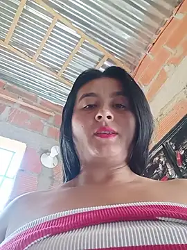 Pussy-Hairy-Horny webcam