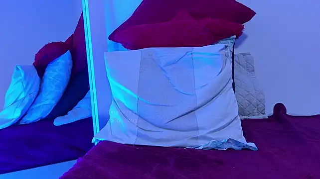GingerMoon_ webcam