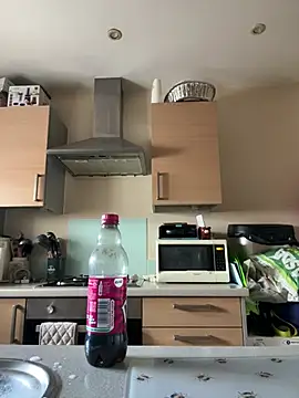 Daddy-Strokes webcam
