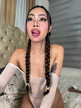 innocent_yanixx69 (T young) - BUZZ AND DRAIN ME UNTIL I CUM FUCK!!!